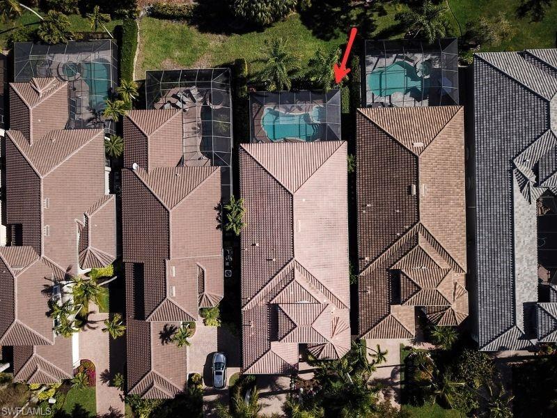 NATURE'S COVE - Residential