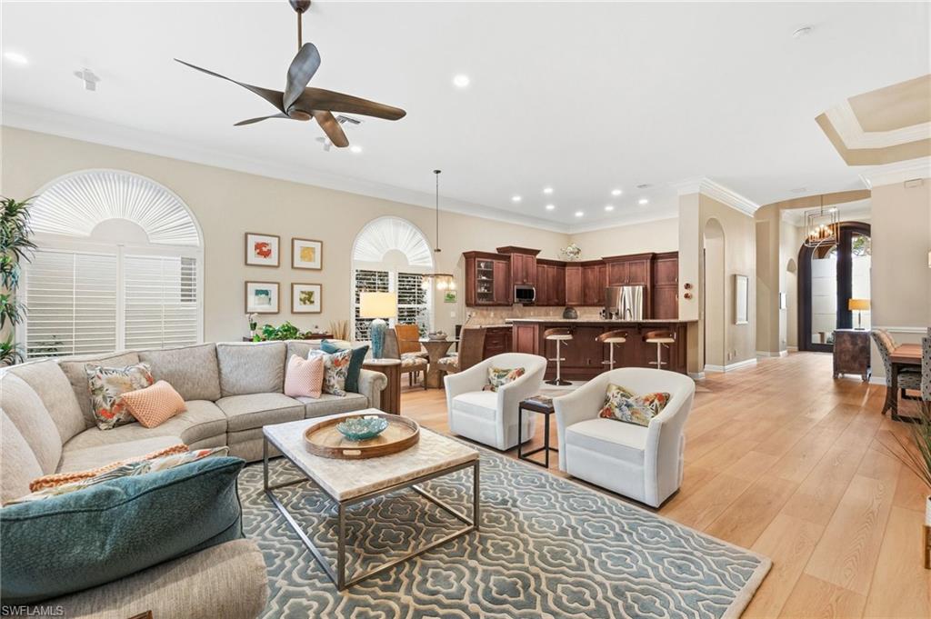 NATURE'S COVE - Residential