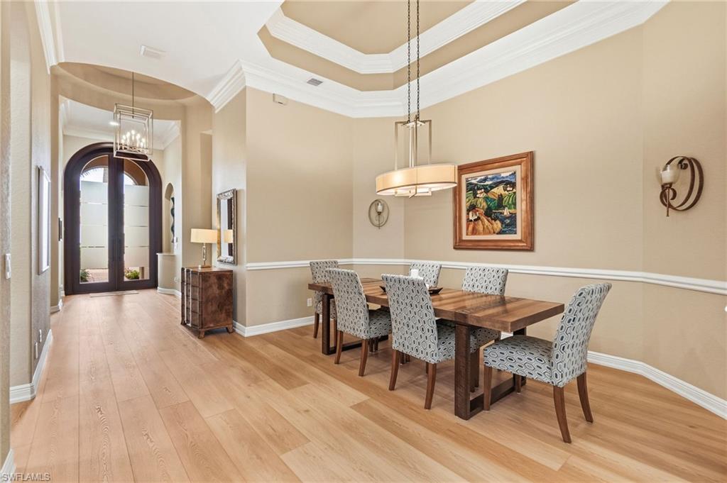 NATURE'S COVE - Residential