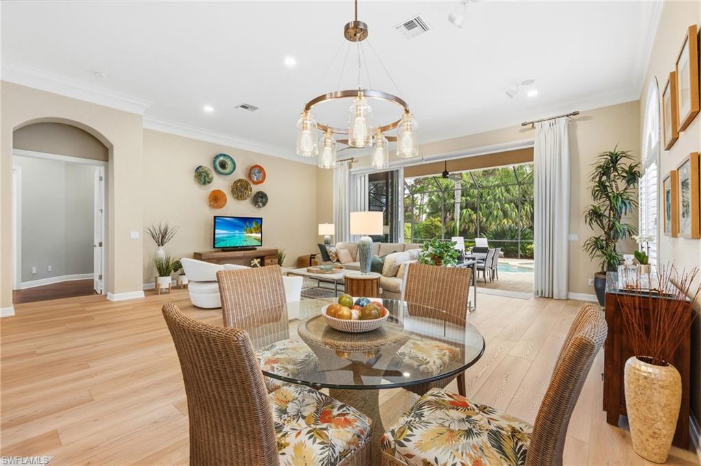 NATURE'S COVE - Residential