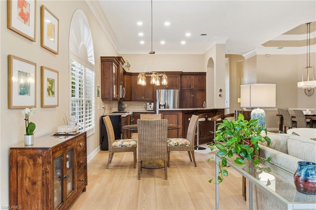 NATURE'S COVE - Residential