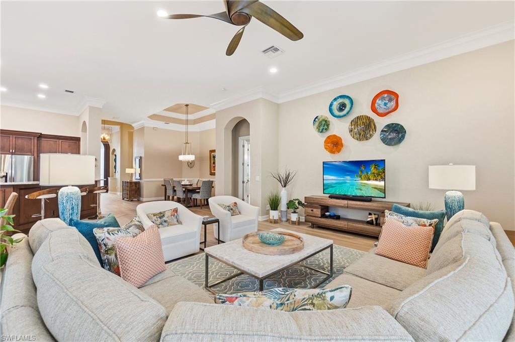 NATURE'S COVE - Residential