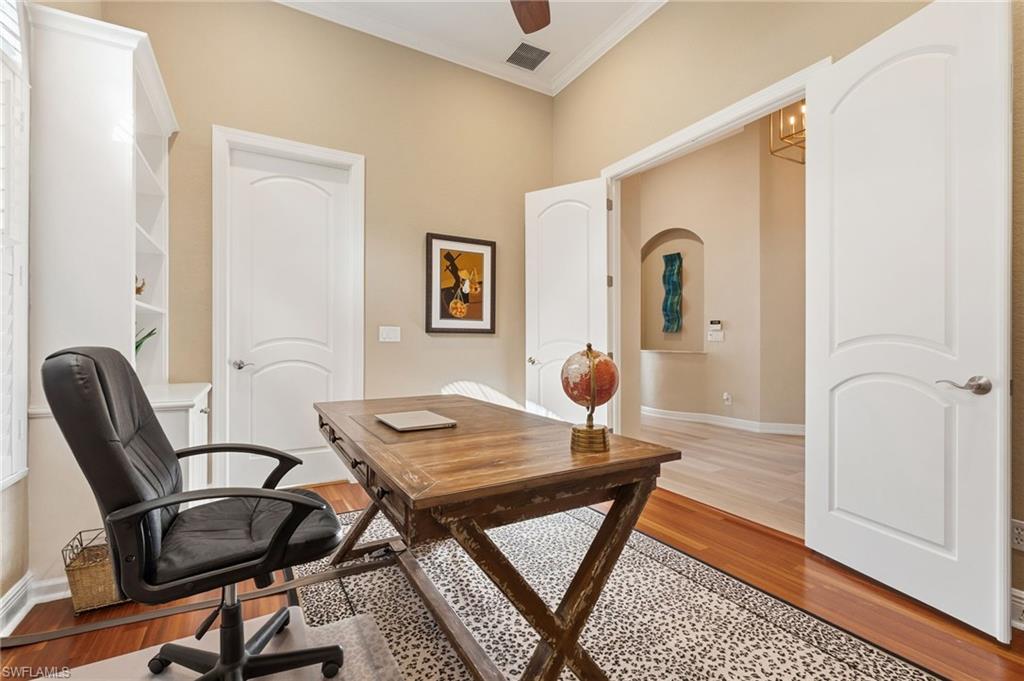 NATURE'S COVE - Residential