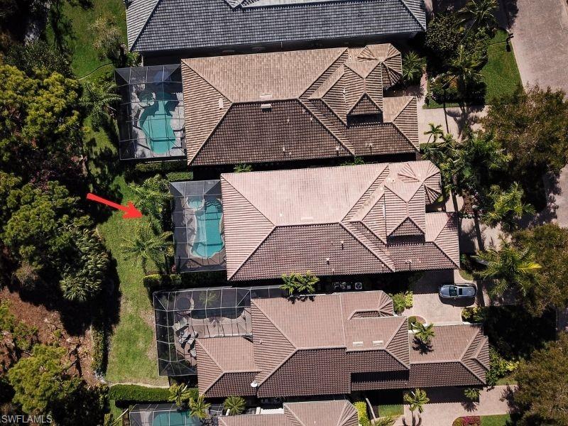 NATURE'S COVE - Residential