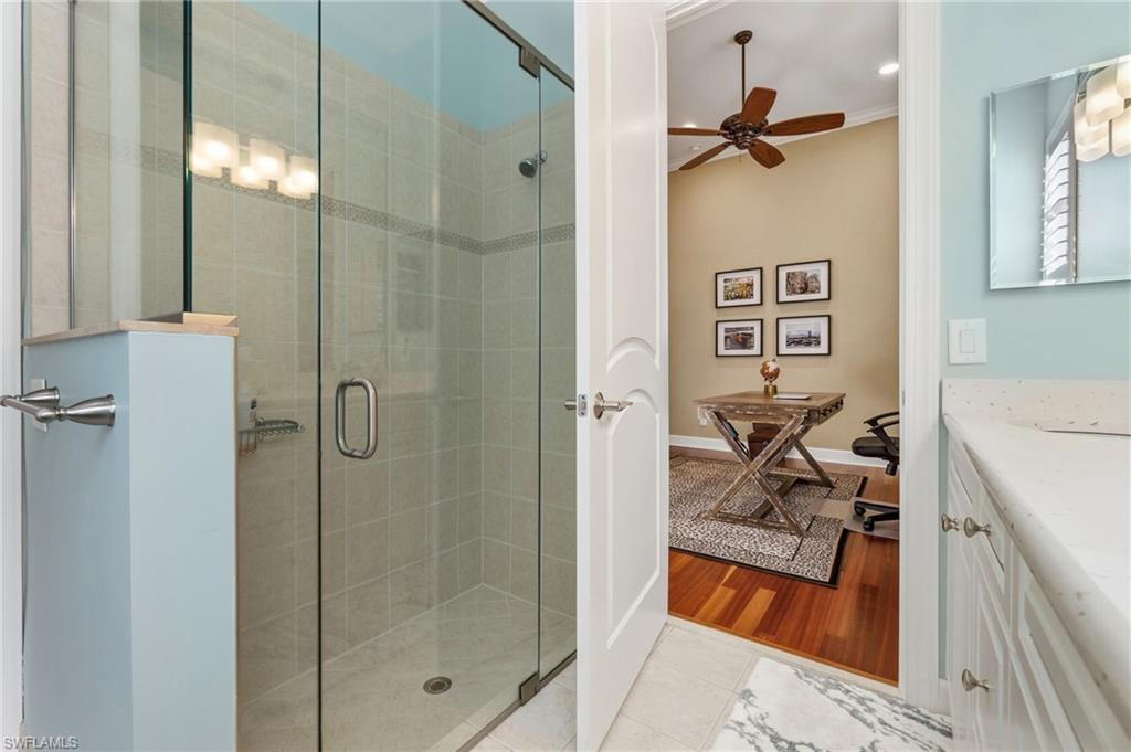 NATURE'S COVE - Residential