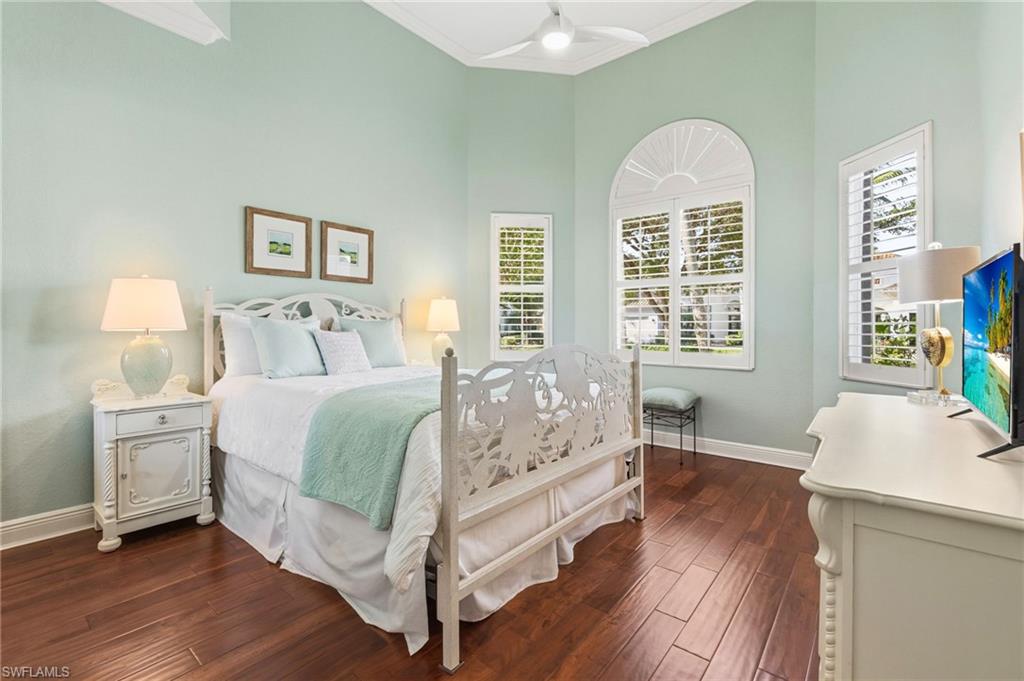 NATURE'S COVE - Residential