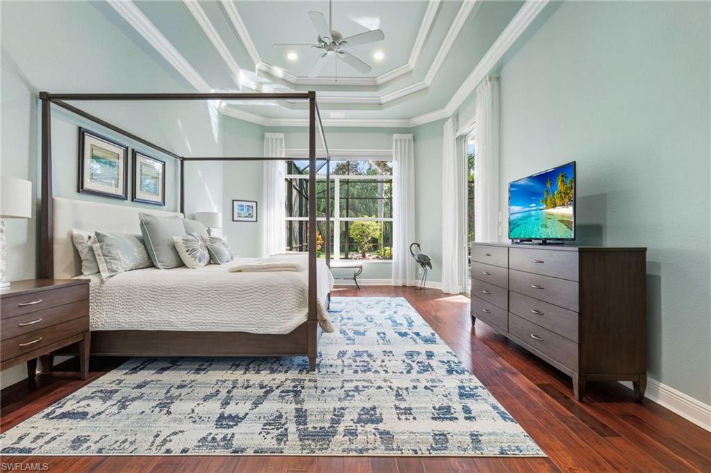 NATURE'S COVE - Residential