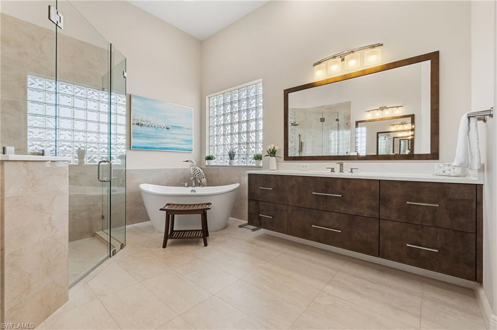 NATURE'S COVE - Residential