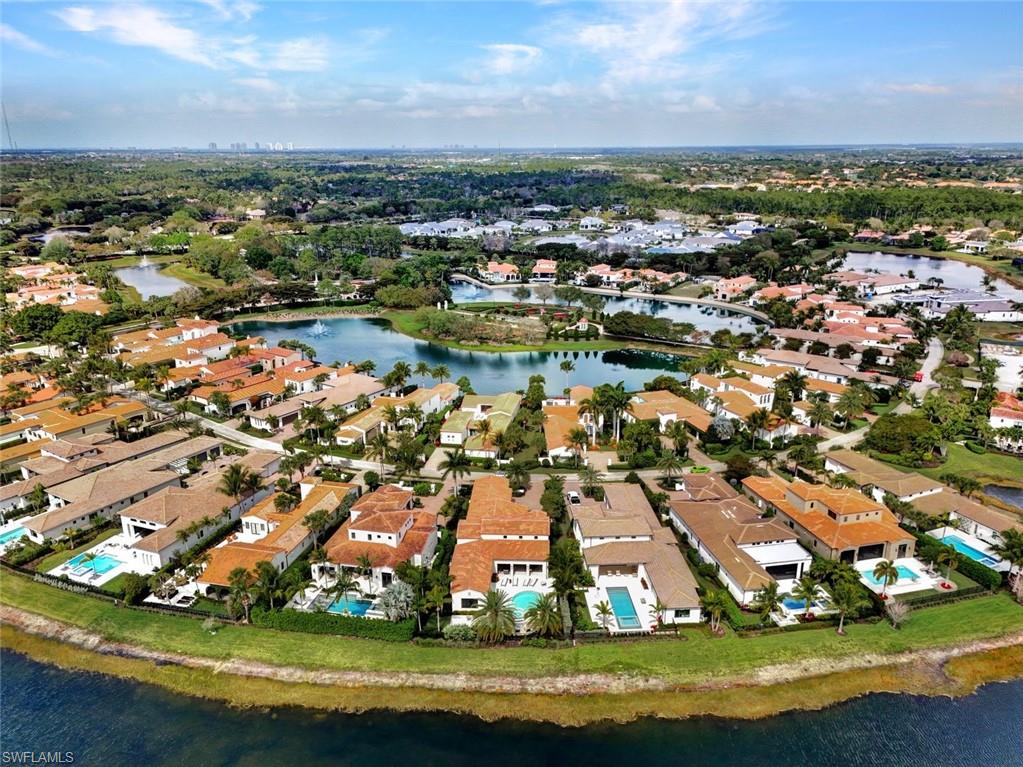 LUCARNO - Residential