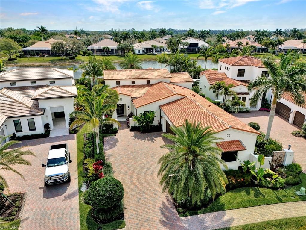 LUCARNO - Residential