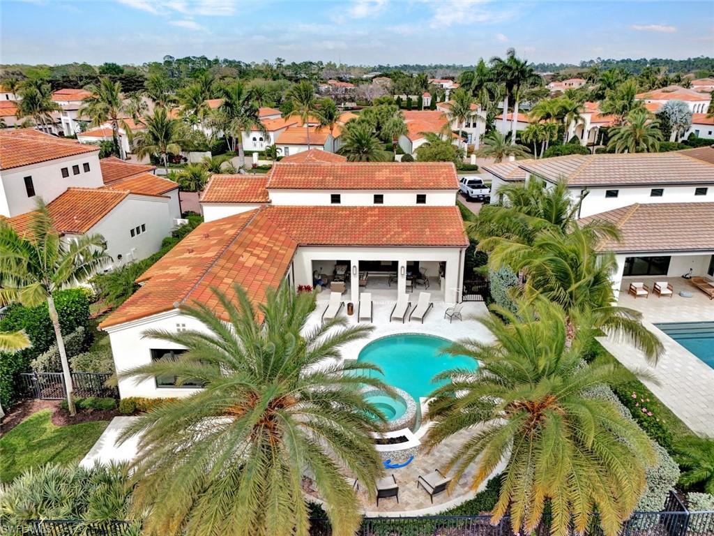 LUCARNO - Residential