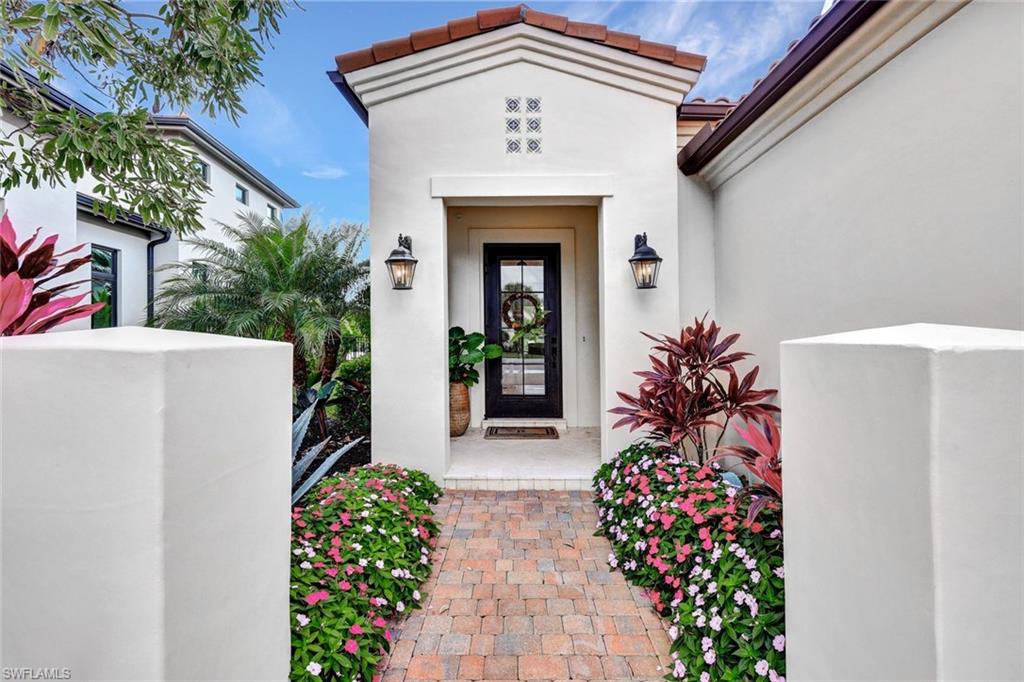 LUCARNO - Residential