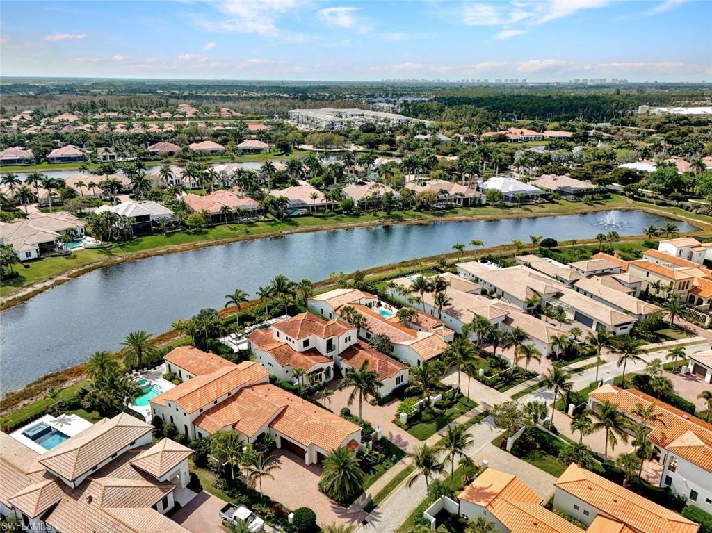 LUCARNO - Residential