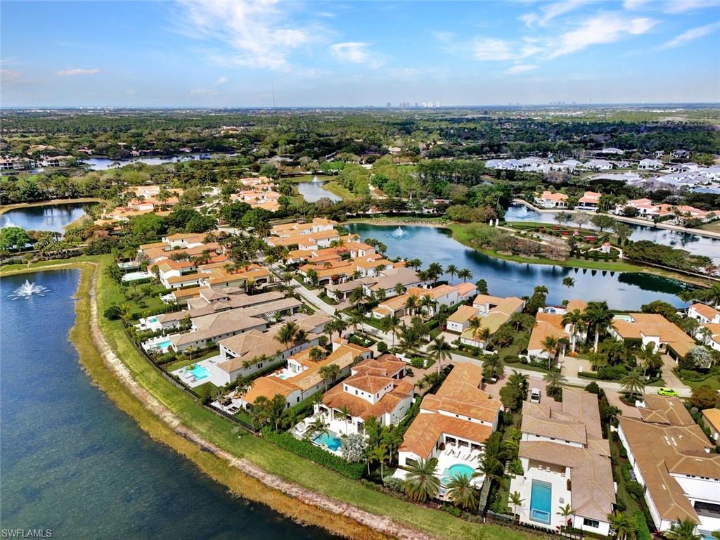 LUCARNO - Residential