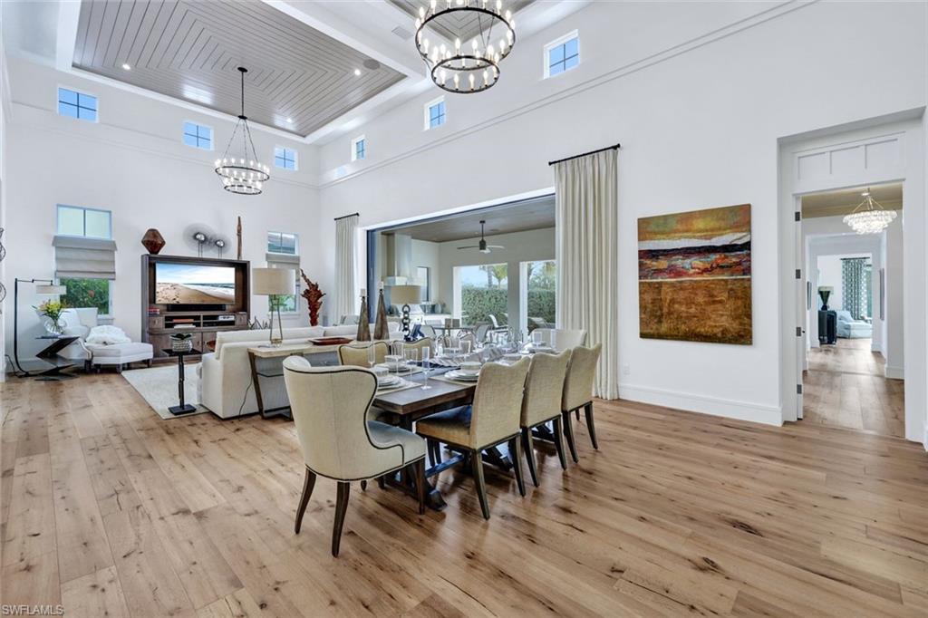 LUCARNO - Residential