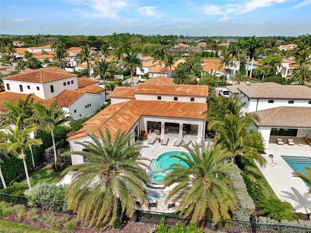 LUCARNO - Residential