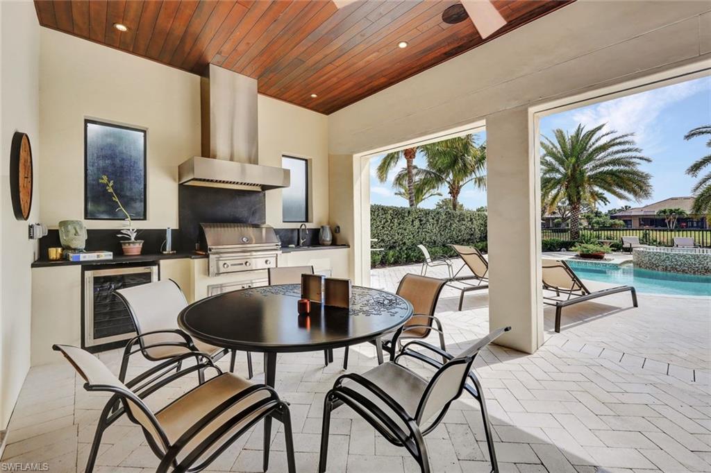 LUCARNO - Residential