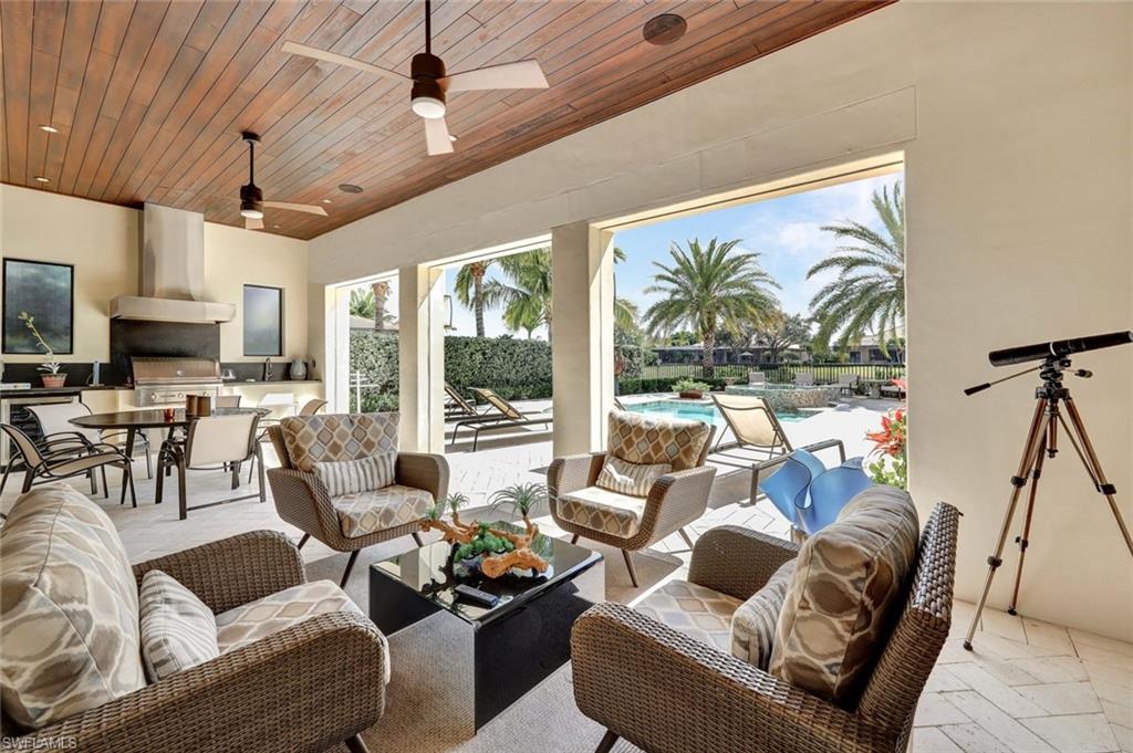 LUCARNO - Residential