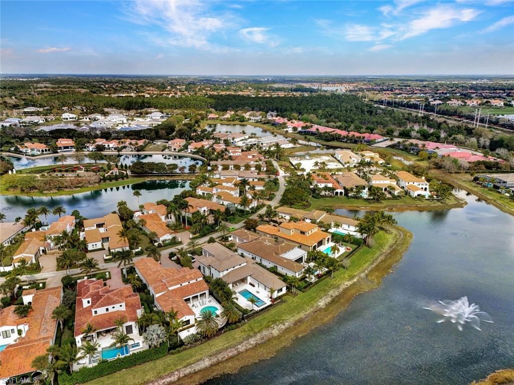 LUCARNO - Residential