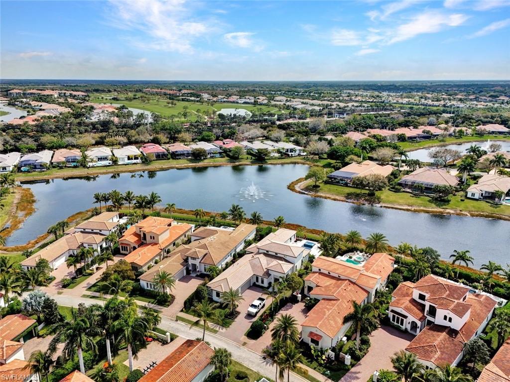 LUCARNO - Residential