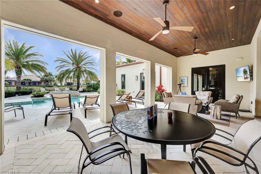 LUCARNO - Residential