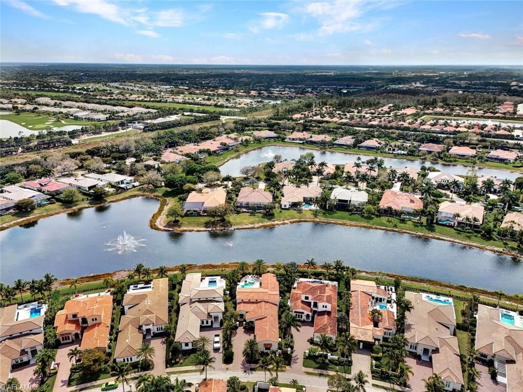 LUCARNO - Residential