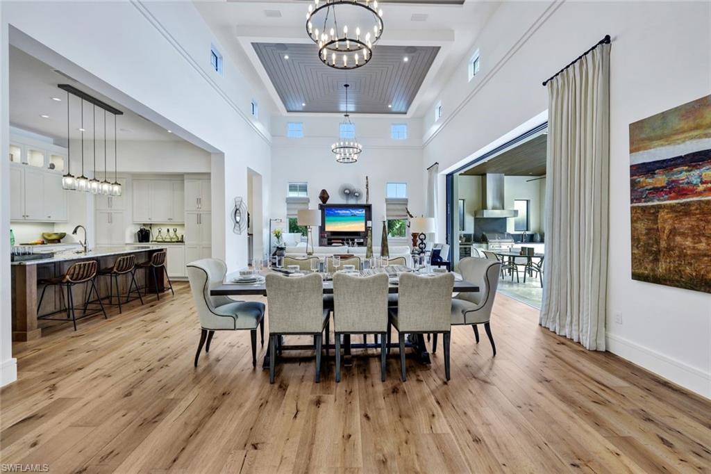 LUCARNO - Residential