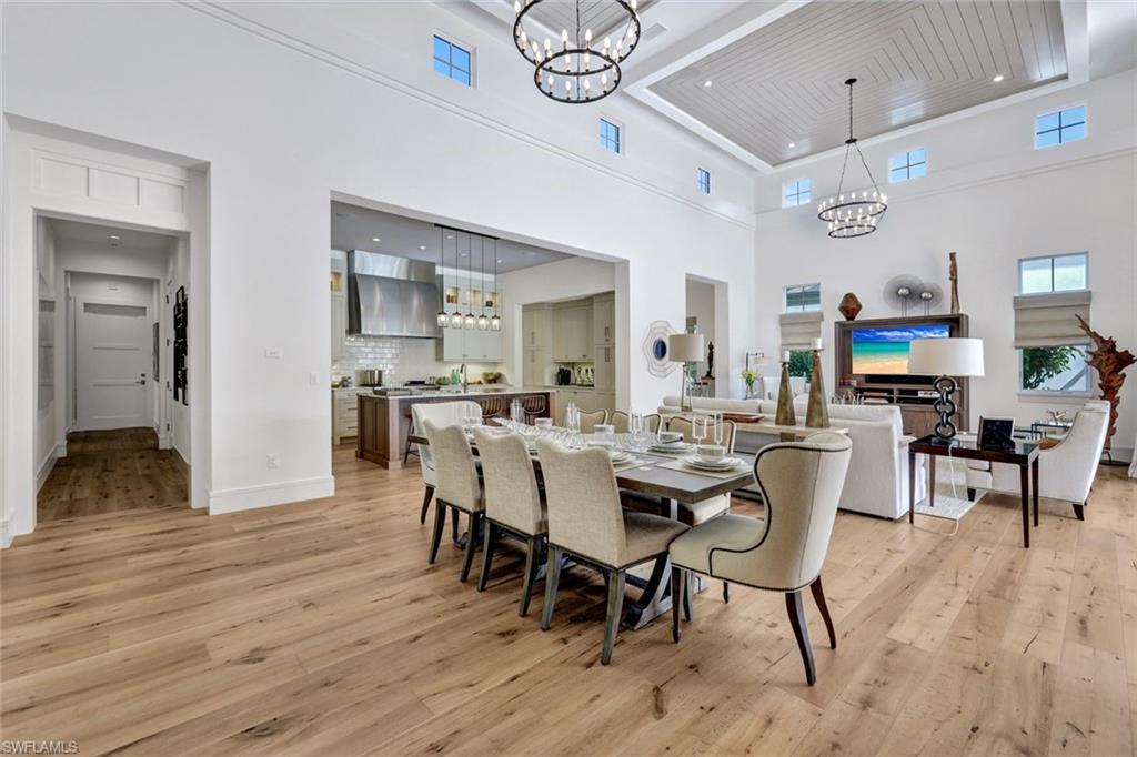 LUCARNO - Residential