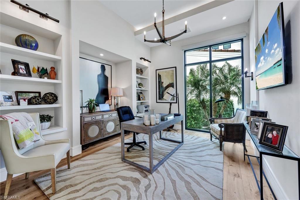 LUCARNO - Residential