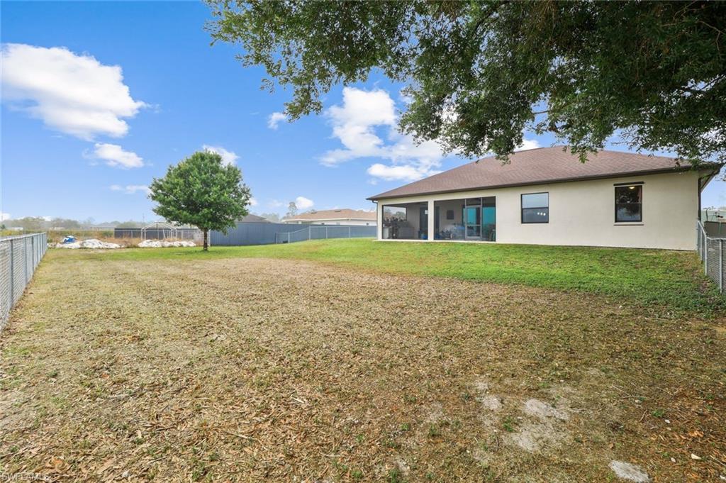 GOLDEN GATE ESTATES - Residential