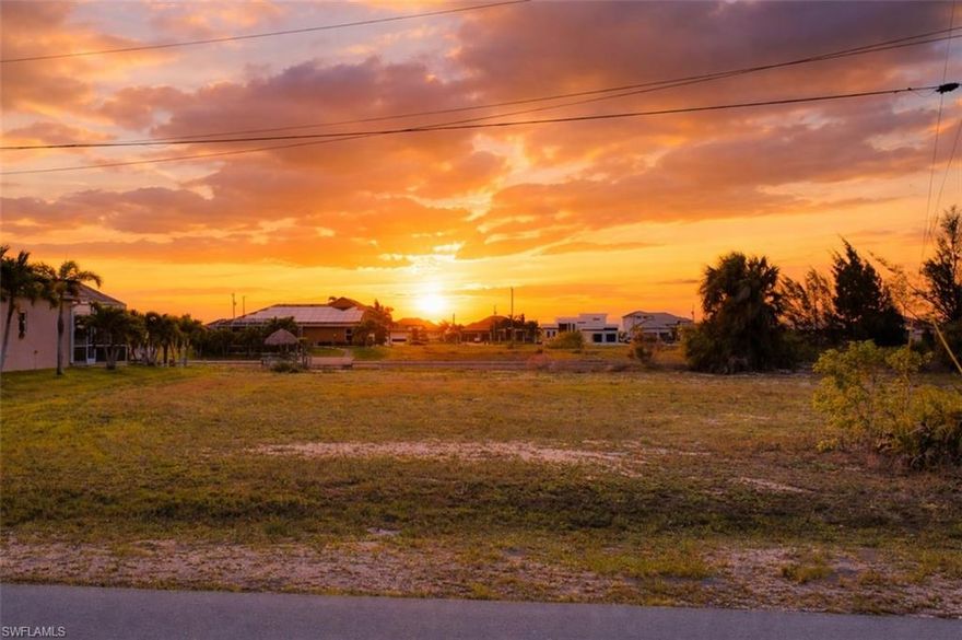 Welcome to this exceptional waterfront lot with direct Gulf access! This prime property features a brand-new seawall built a foot higher than others in the area for added protection and peace of mind. Permits are already in place for a stunning custom home, and all impact fees have been fully paid—saving you time and money.
Opportunities like this don’t come around often. Don’t miss your chance to build your dream home in this incredible location.