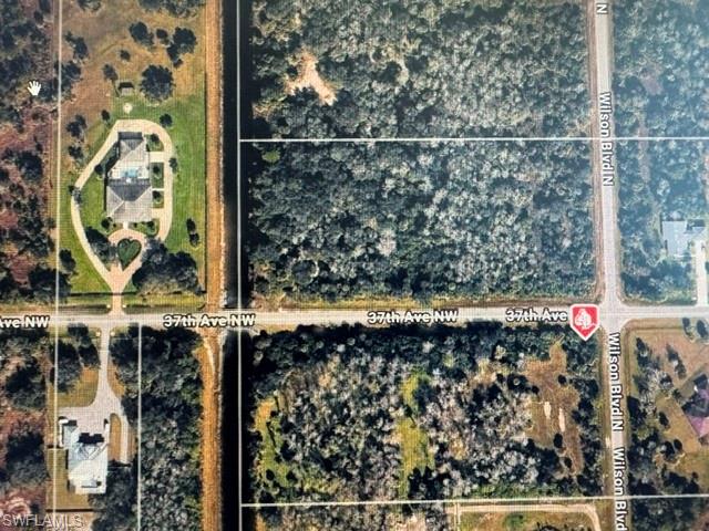 GOLDEN GATE ESTATES - Land