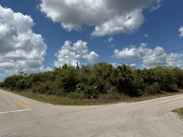 GOLDEN GATE ESTATES - Land