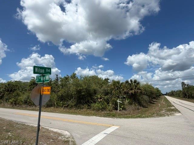 GOLDEN GATE ESTATES - Land