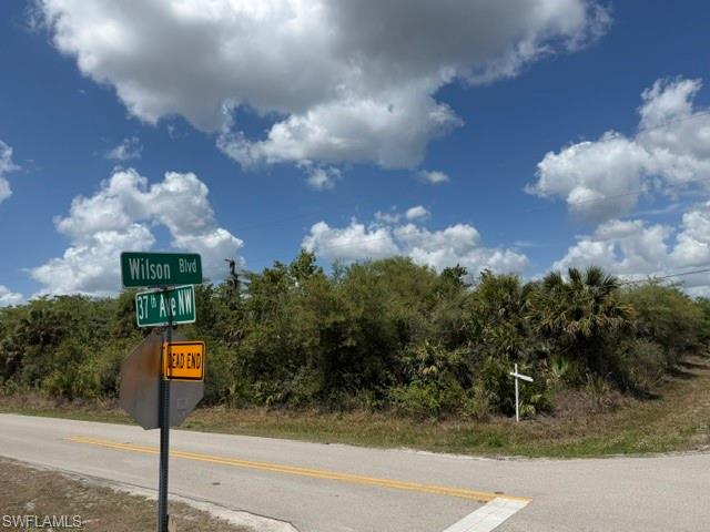 GOLDEN GATE ESTATES - Land