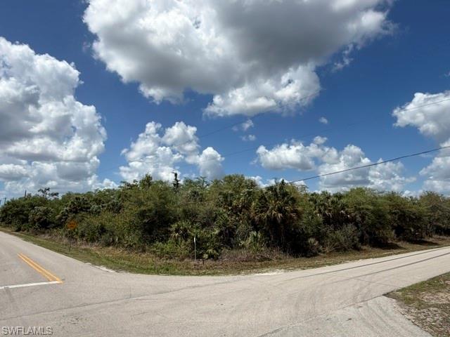 GOLDEN GATE ESTATES - Land