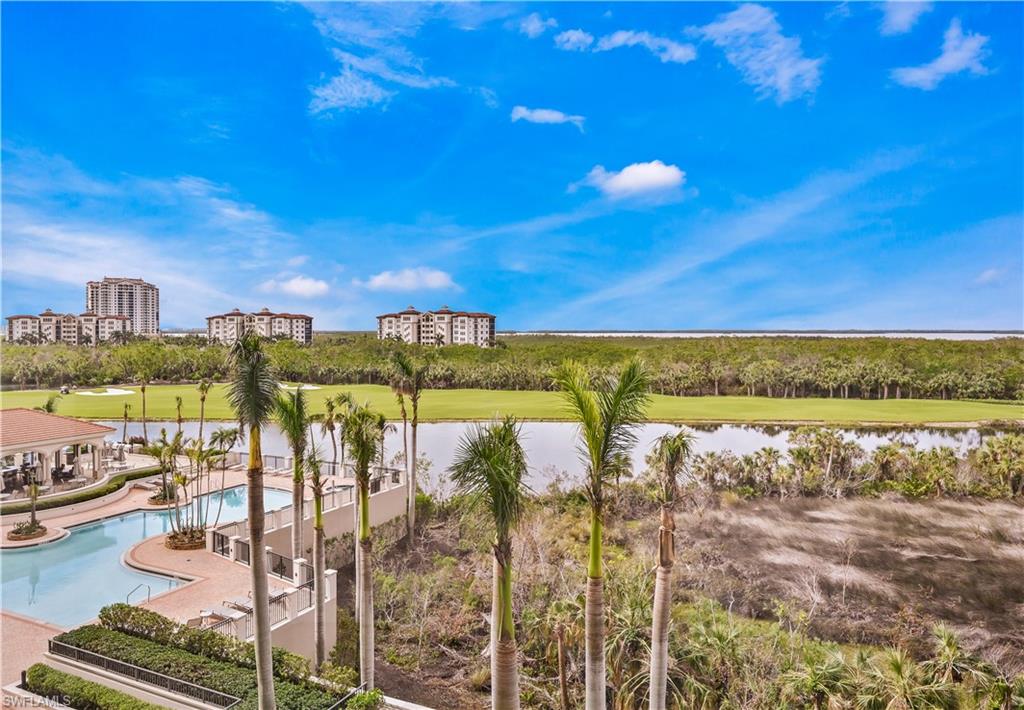 FLORENCIA - Residential Lease