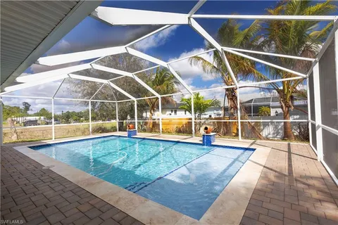 3003 Susan Ave S, Lehigh Acres, FL 33976 - #: 225019613