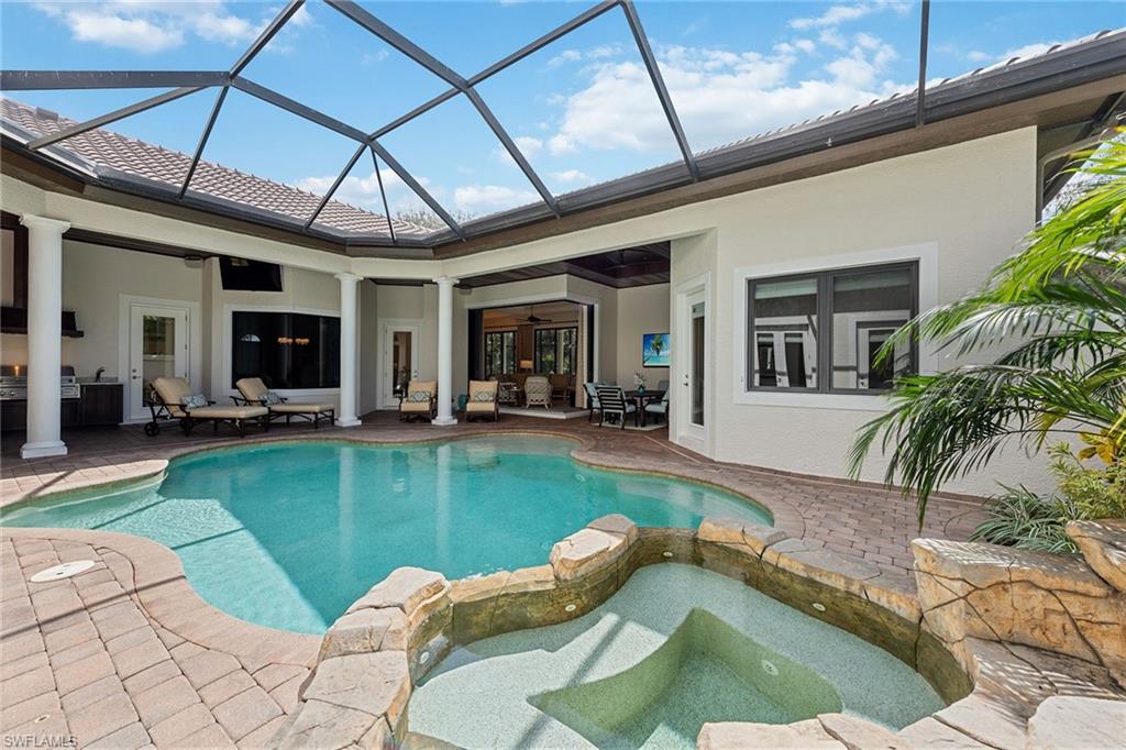 CLASSICS PLANTATION ESTATES - Residential