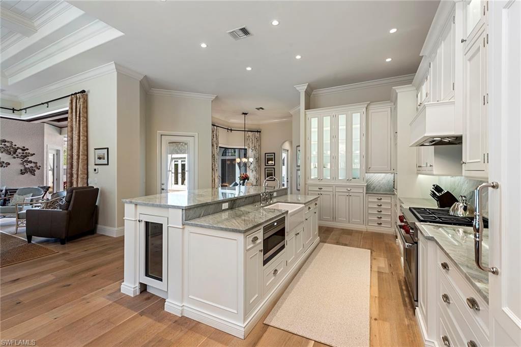 CLASSICS PLANTATION ESTATES - Residential