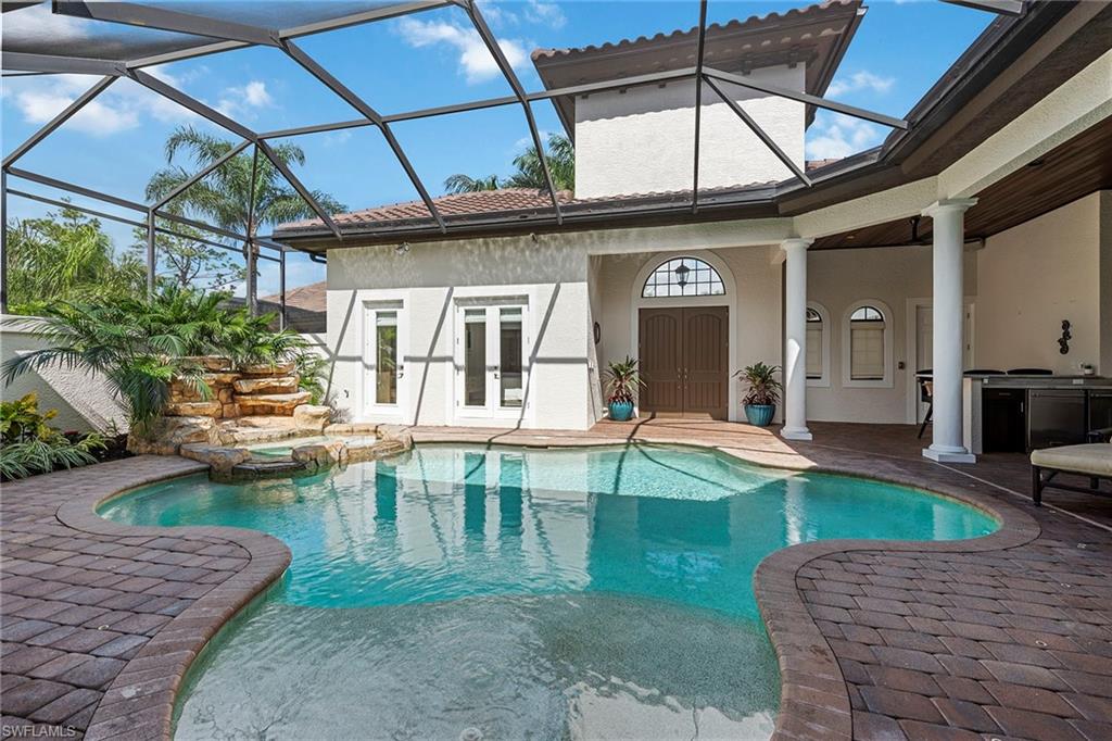 CLASSICS PLANTATION ESTATES - Residential