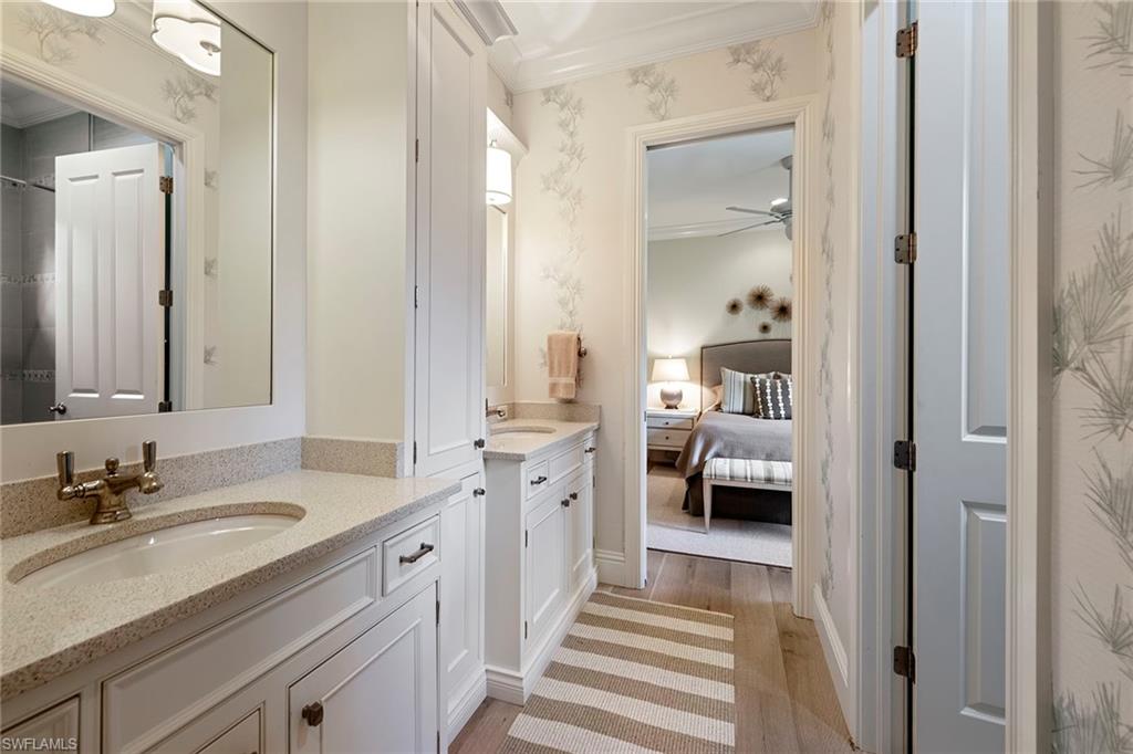 CLASSICS PLANTATION ESTATES - Residential