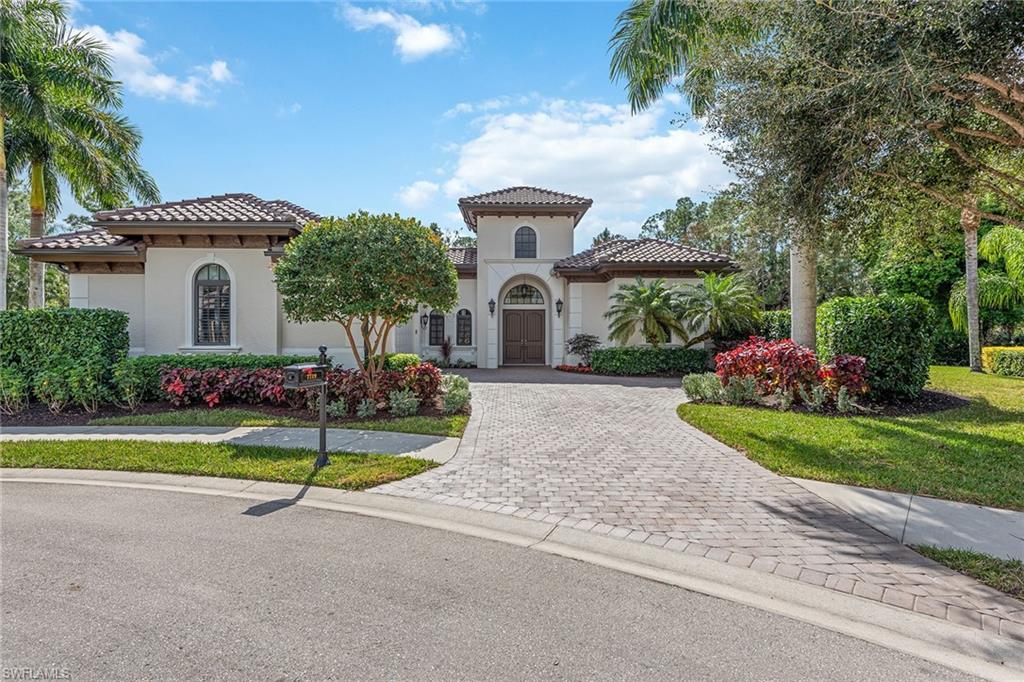 CLASSICS PLANTATION ESTATES - Residential