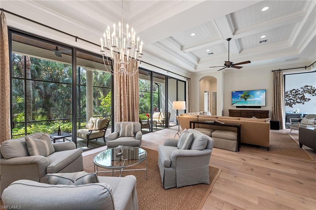 CLASSICS PLANTATION ESTATES - Residential