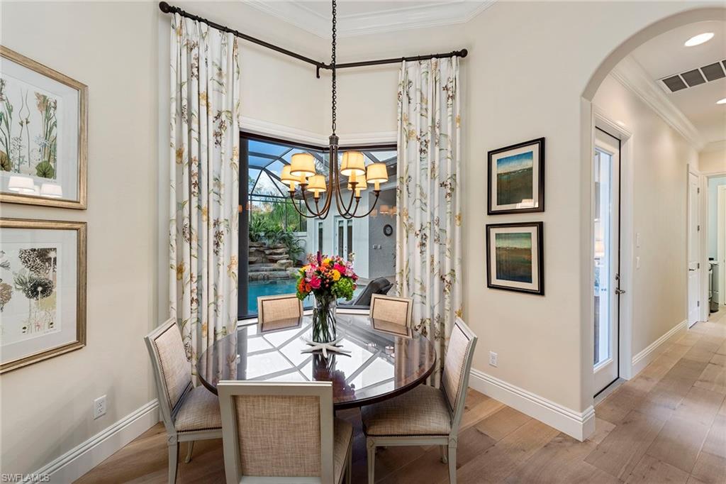 CLASSICS PLANTATION ESTATES - Residential