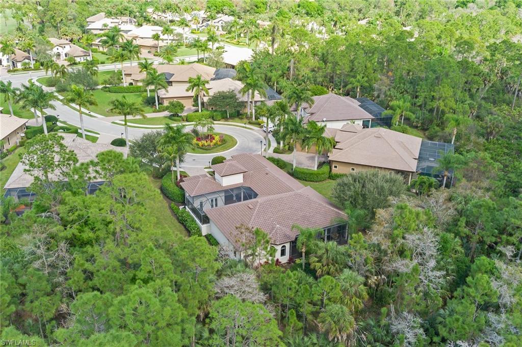 CLASSICS PLANTATION ESTATES - Residential