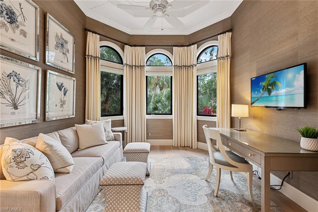 CLASSICS PLANTATION ESTATES - Residential