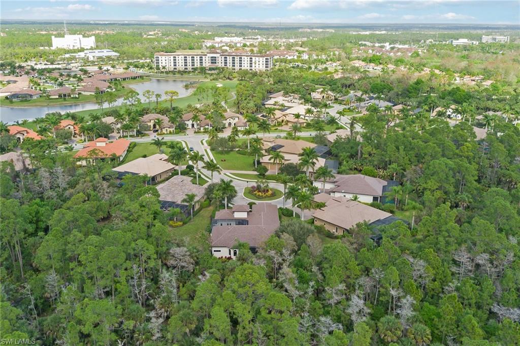 CLASSICS PLANTATION ESTATES - Residential