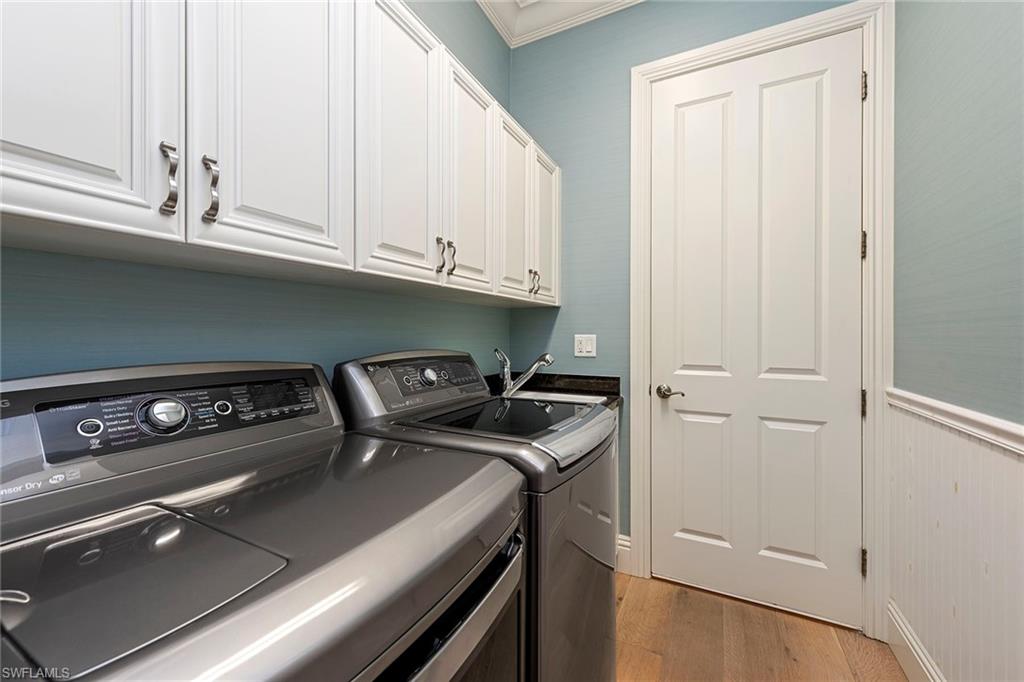 CLASSICS PLANTATION ESTATES - Residential