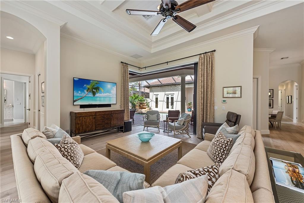 CLASSICS PLANTATION ESTATES - Residential